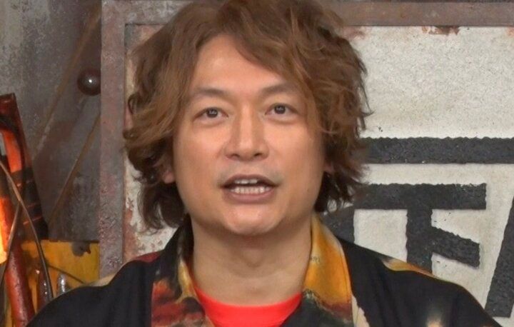 【写真・画像】「待受は幼少期の妹の写真」Travis Japan松田元太(26)の8歳下妹、兄からの溺愛っぷりを告白 1枚目