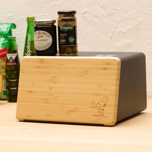 松だけの限定！2WAYブレッドケース