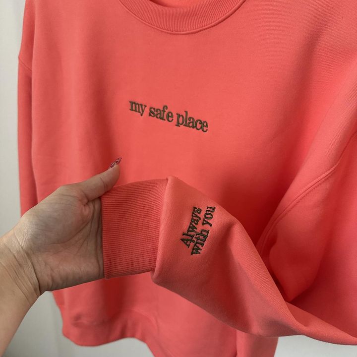 画像: 着回しアイテム