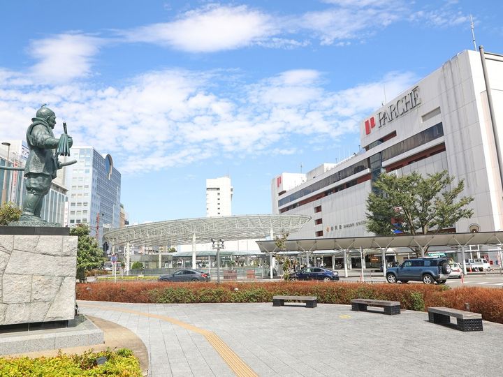 静岡県に住む20歳以上の男女を対象に居住満足度調査を行い、「いい部屋ネット 住み続けたい街ランキング2025＜静岡県版＞」を発表しました。静岡県民が選んだ「住み続けたい街（自治体）」ランキングの2位は「静岡市葵区」、では1位は？