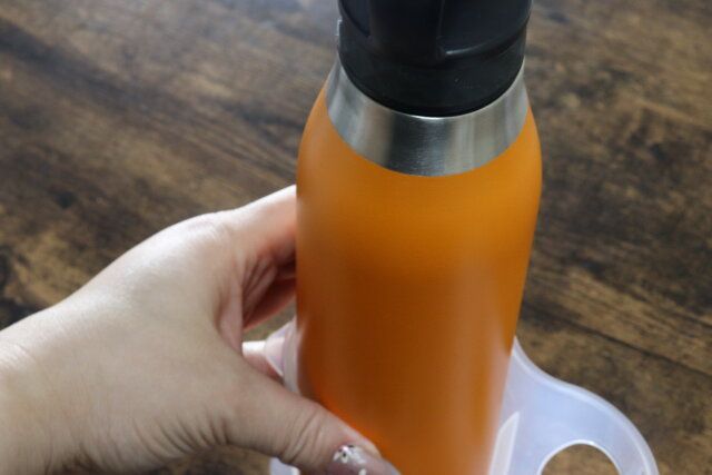 冷蔵庫収納 缶ホルダー C ボトル