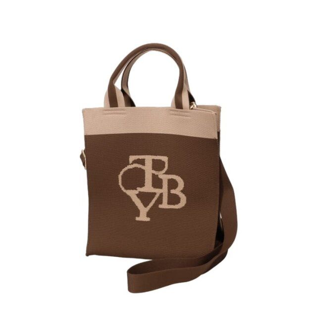 しまむらコラボ高見えきれいめ2WAYバッグ