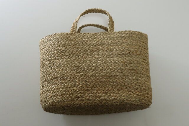 スタンダードプロダクツシーグラスバスケットハンドル付き