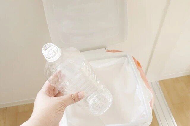 ダイソー ゴミ袋ホルダー