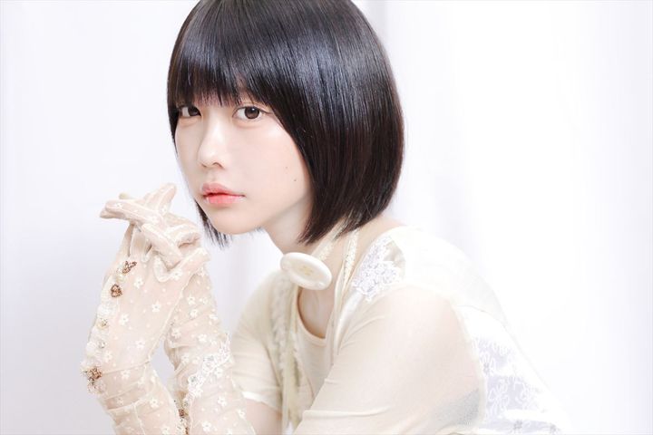 あの クランクイン！ 写真：高野広美 width=