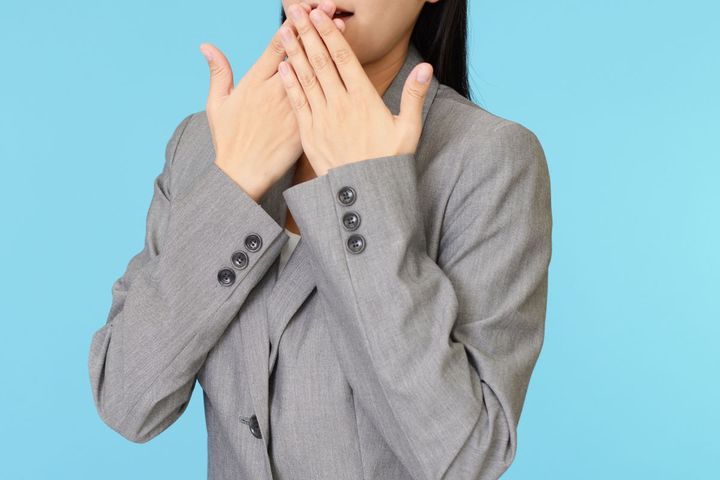 「名前の言い間違い」単なる不注意では済まされない！？