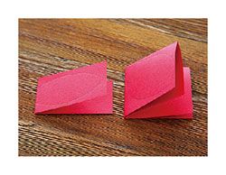 お正月をおめでたい「椿のモビール」で迎えよう！【工作・型紙ダウンロード付き】の画像2