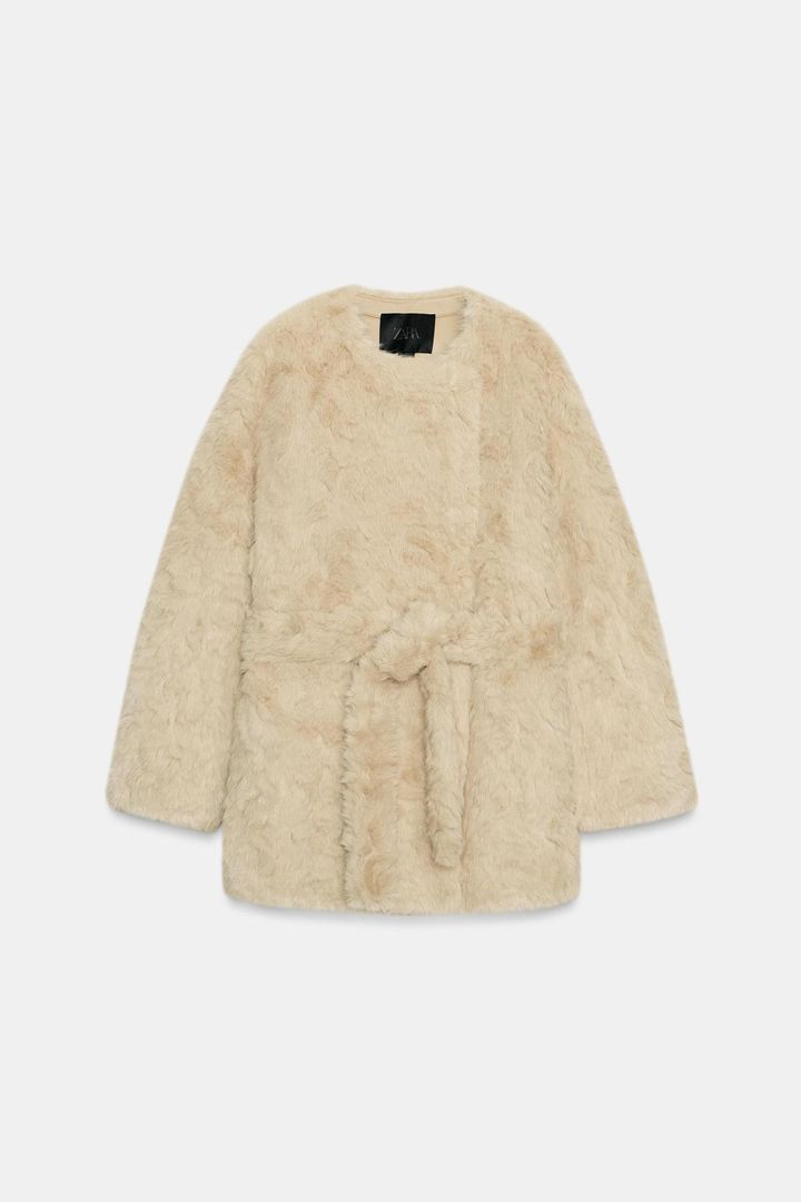 画像1: 出典：ZARA