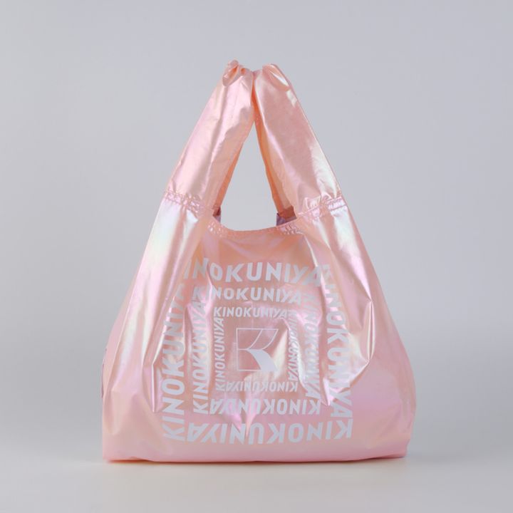 「紀ノ国屋 シャイニーバイカラー」ピンクパール（税込 1650円） width=