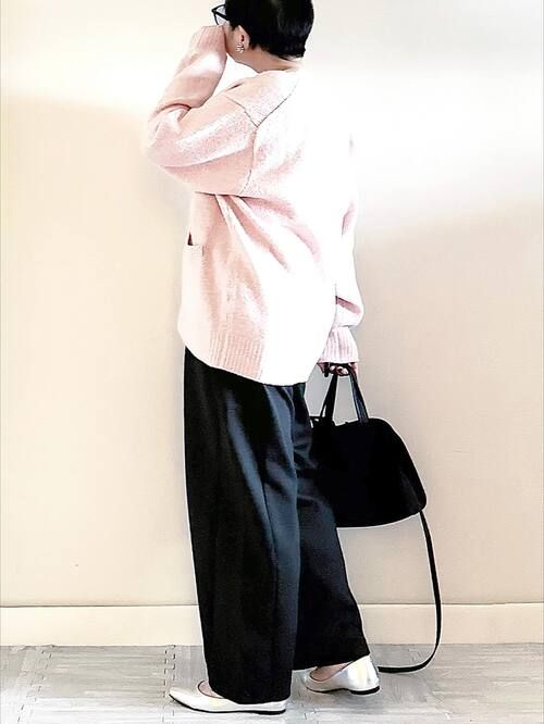 GUのニットアイテム7