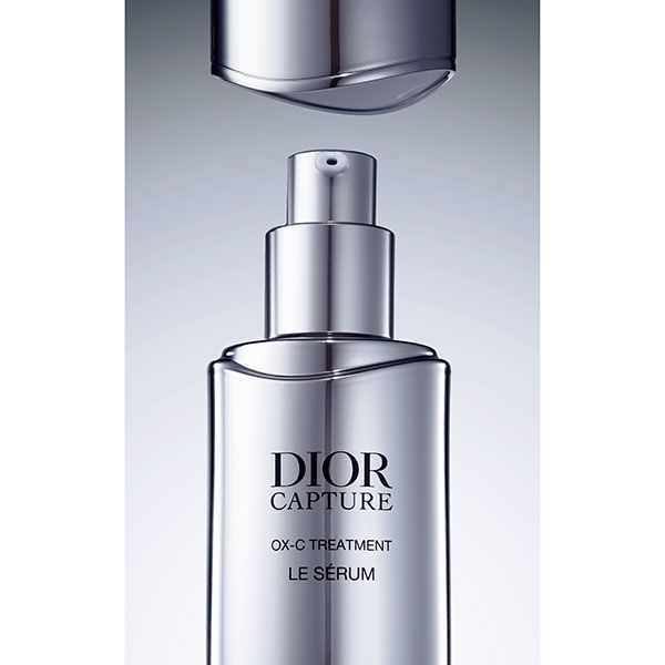 ディオール カプチュール ル セラム