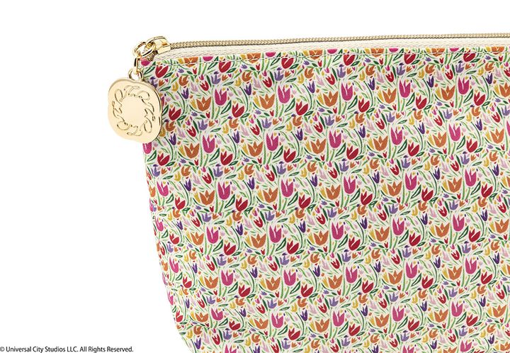 チューリップローズ 6個入 WICKED edition ポーチセット03