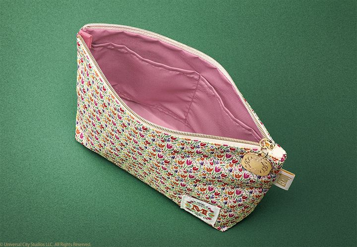 チューリップローズ 6個入 WICKED edition ポーチセット02