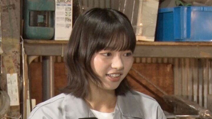 【写真・画像】グラビア誌席巻の8頭身美女・蒔埜ひな、驚きの特技に「めちゃくちゃ強い！」 1枚目