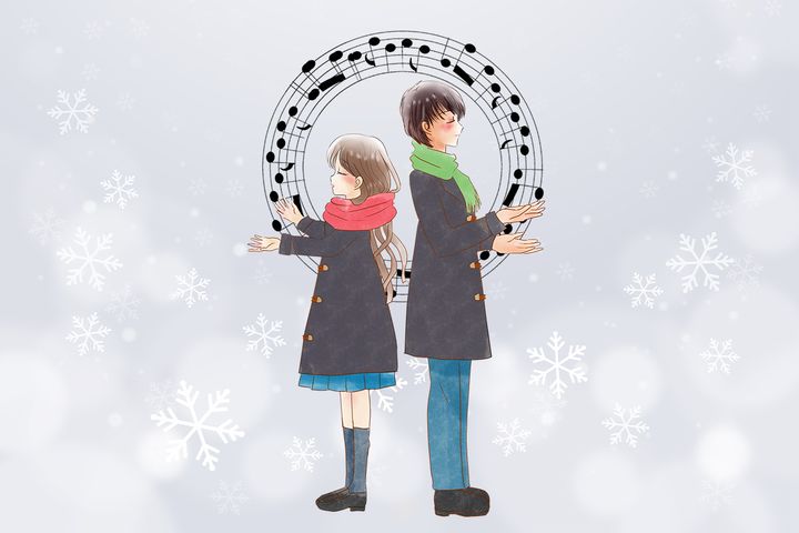 令和の高校生が冬に聴きたいアーティストとは？
