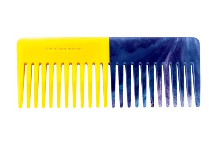 コーム￥26,950（ドリス ヴァン ノッテン）