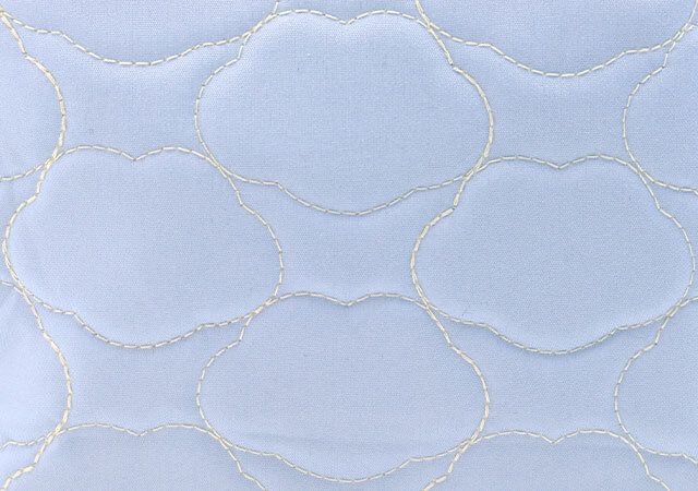 宝島社ムック付録の映画すみっコぐらし 空の王国キルティングポーチ3