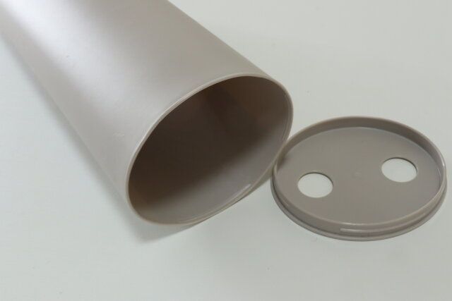 ダイソーティッシュボトル使い方