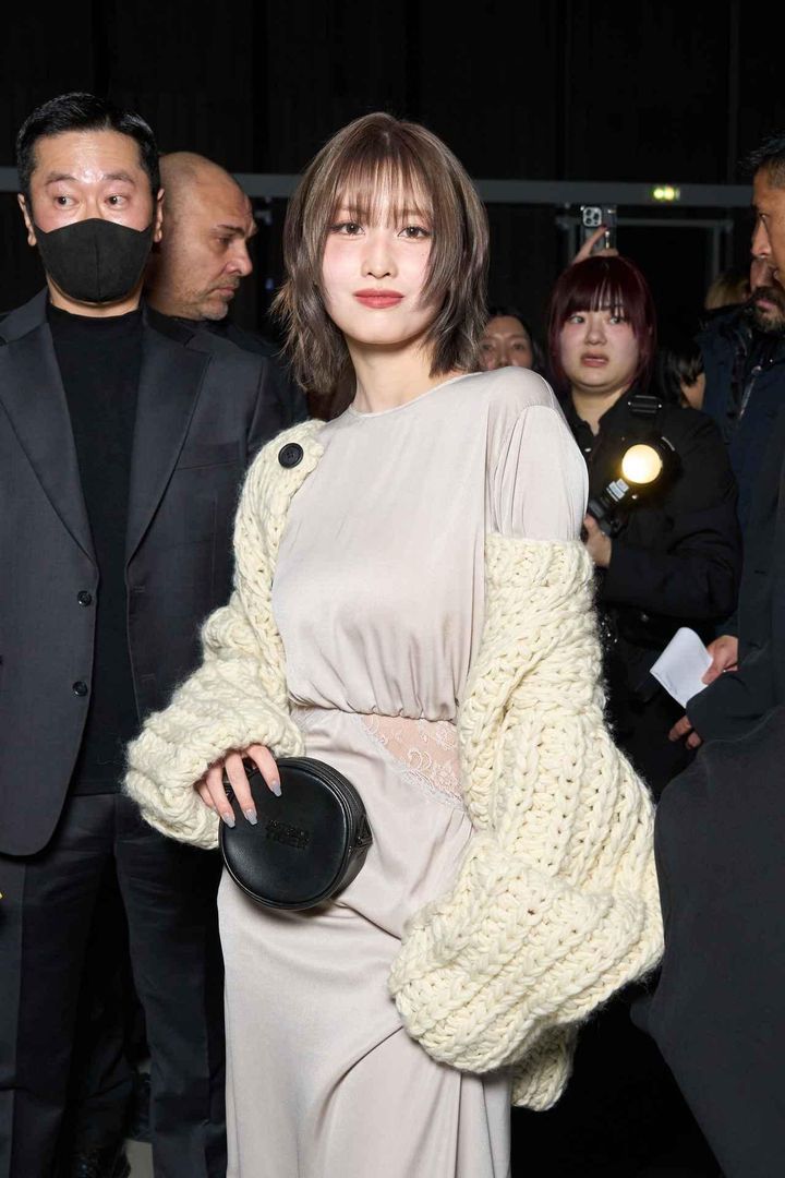 画像: 【モモ】ストリート × エレガンスの新境地へ