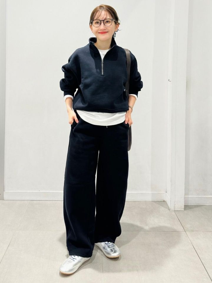 画像1: 出典：GU