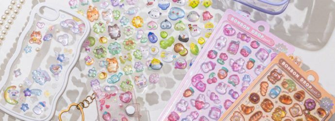 画像はボンボンドロップシール公式Xより引用