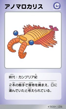 【静岡県静岡市】静岡科学館で企画展「古生代探検隊」開催。恐竜時代以前の生物の進化を展示で紹介