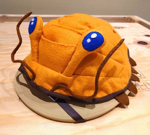 【静岡県静岡市】静岡科学館で企画展「古生代探検隊」開催。恐竜時代以前の生物の進化を展示で紹介