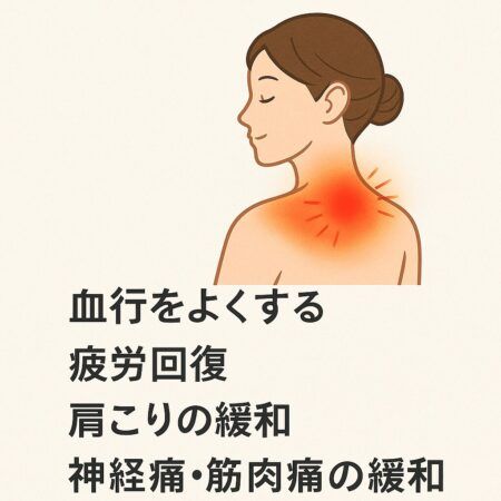 心と体をじんわり整える温活習慣！「あっためやネックウォーマー」新発売