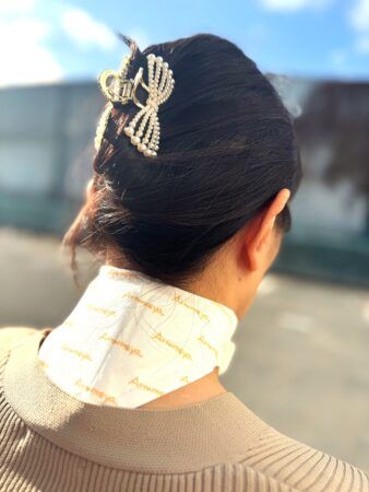 心と体をじんわり整える温活習慣！「あっためやネックウォーマー」新発売