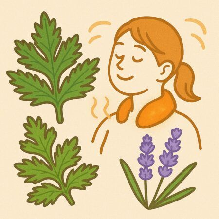 心と体をじんわり整える温活習慣！「あっためやネックウォーマー」新発売