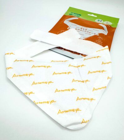 心と体をじんわり整える温活習慣！「あっためやネックウォーマー」新発売