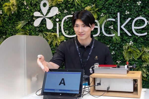 【千葉県市原市】スマホ修理店「iCracked Store アリオ市原」オープン！利用者の目の前で修理を実施