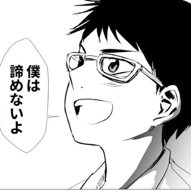 地球特有の生物「変態」は最強だった!? ARIMASA(@totomarakki)