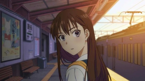 『この本を盗む者は』は12月26日(金)より公開 [c]2025 深緑野分／KADOKAWA／「この本を盗む者は」製作委員会