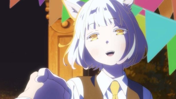 本の呪いを解くため、少女たちが本泥棒を探す旅に出る『この本を盗む者は』 [c]2025 深緑野分／KADOKAWA／「この本を盗む者は」製作委員会