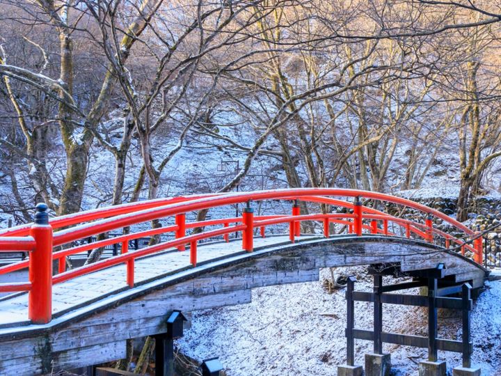 All About ニュース編集部が実施した「クリスマスに行きたい温泉地に関するアンケート」の調査結果から、クリスマスに行きたいと思う「群馬県（草津・四万・伊香保・水上エリア）の温泉地」ランキングを発表！ 2位「伊香保温泉」を抑えた1位は？