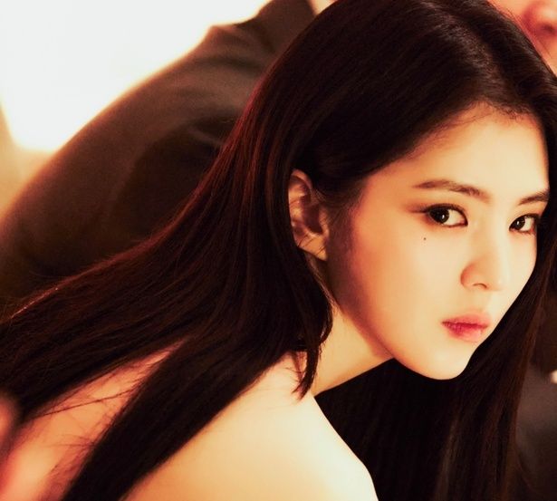 イ・ファン監督が感じるハン・ソヒは、とても人間的で誠実な人 [c]2025 PLUSMENTERTAINMENT,CLIMAXSTUDIOANDWOWPOINTALLRIGHTSRESERVED.