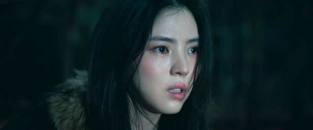 「ハン・ソヒから発せられる情緒や感情そのものを感じてほしい」 [c]2025 PLUSMENTERTAINMENT,CLIMAXSTUDIOANDWOWPOINTALLRIGHTSRESERVED.