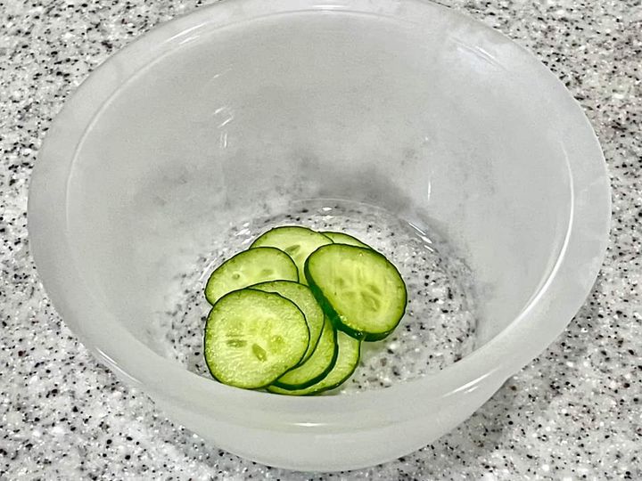 ２種類のブルスケッタ