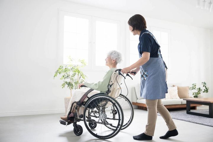 「入居したサービス付き高齢者向け住宅が倒産!!」こんなとき、どうする？ 親の【高齢者施設入居】実例