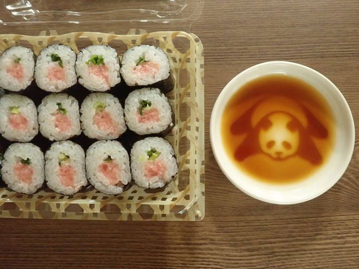 DAISO(ダイソー)：伊賀越 塩分控えめの本醸造醤油 200ml