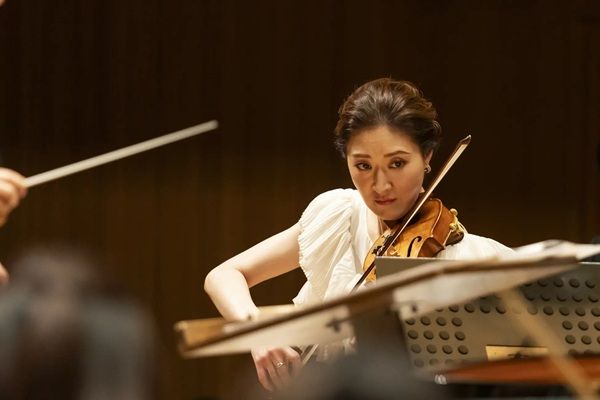 医療ドラマの名曲を奏でる「ORCHESTRA POSSIBLE」の公演を全国のイオンシネマで上映