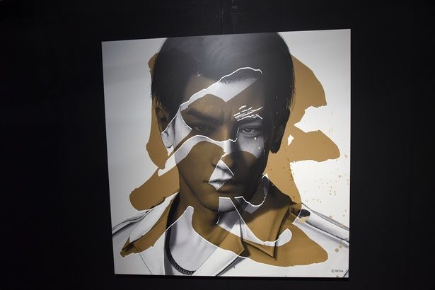 「冠」エリアのイメージビジュアル 撮影：ソムタム田井