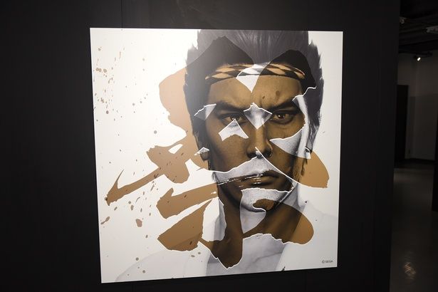 「祭」エリアのイメージビジュアル 撮影：ソムタム田井