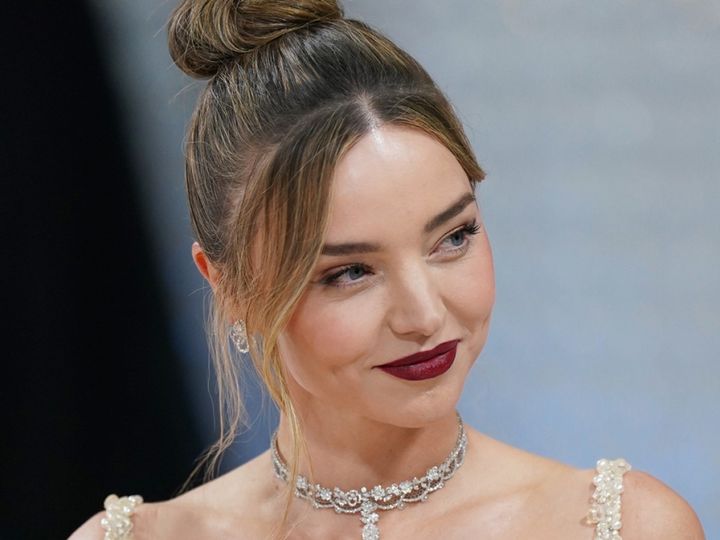 ミランダ・カー （C）AFLO width=