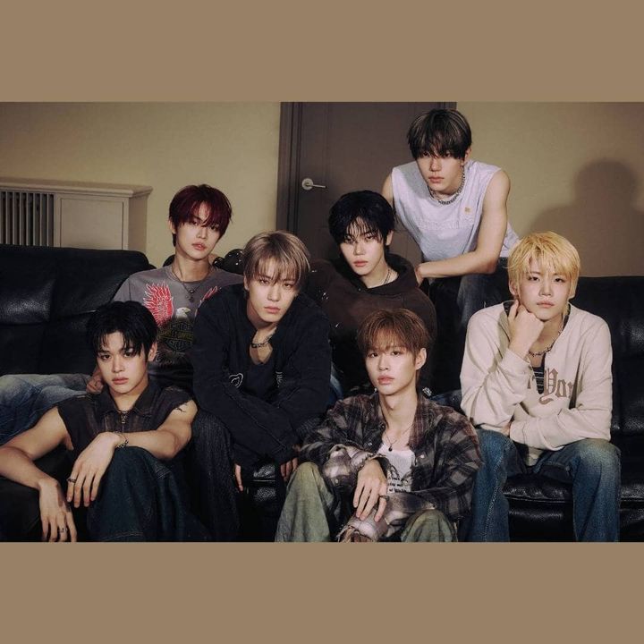 【独占取材】CLOSE YOUR EYESが似顔絵付きラブレターを送り合いました♡【クローズユアアイズ】