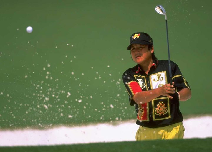 尾崎将司さん（C）Getty Images