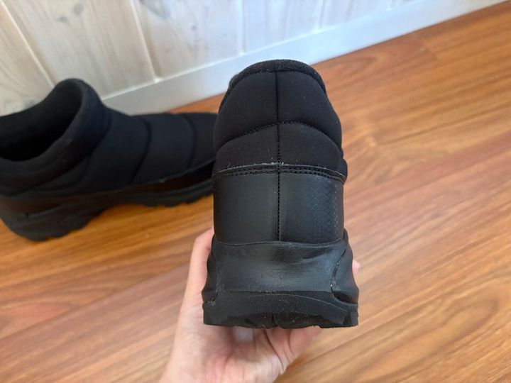 コメリ SOLVIC（ソルビック） 断冷エアーシールド ウォームブーツ