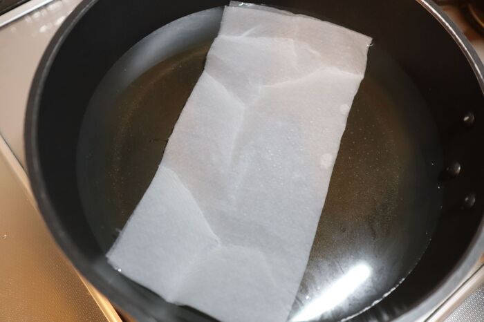 安いステーキ肉が別物に！？焼く前の“ひと手間”で、驚くほどやわらかジューシーに♪