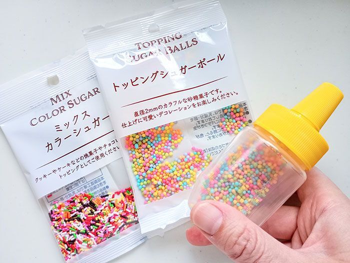 空になった「はちみつ容器」、捨てちゃダメ！家じゅうで大活躍＆旅行にも使える♡100均ミニサイズが神！